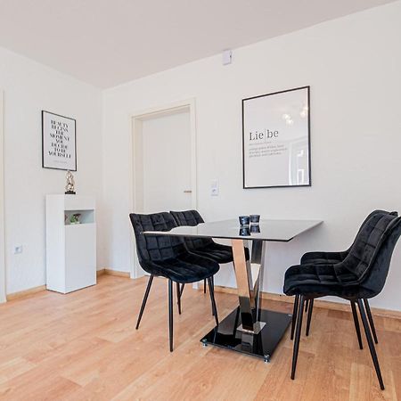 Euphoras - Top Ausgestattete Ferienwohnung Mit 105 Qm Und 3 Schlafzimmern クラウスタール・ツェラーフェルト エクステリア 写真