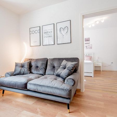 Euphoras - Top Ausgestattete Ferienwohnung Mit 105 Qm Und 3 Schlafzimmern クラウスタール・ツェラーフェルト エクステリア 写真